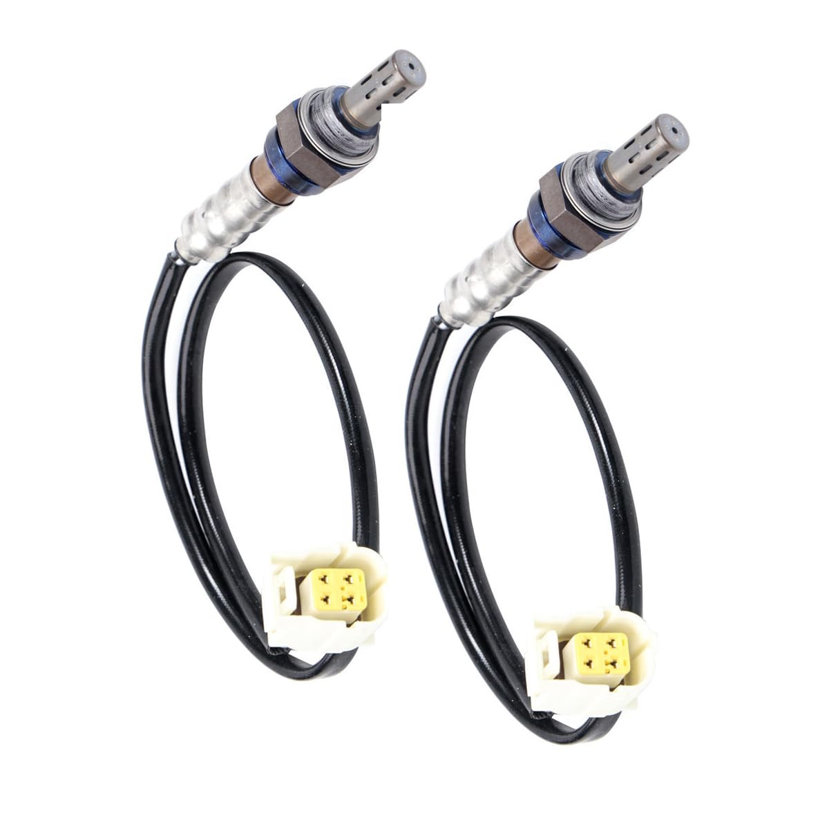 eRiNGo　0605 Amazon.com: 2PCS 234-4545 Oxygen O2 Sensor Compatible with Dodge